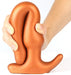 Plug long Noth Curve L 36 x 6 cm