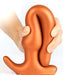 Plug long Noth Curve L 36 x 6 cm