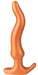 Plug long Noth Curve M 30 x 5 cm