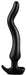 Plug long Noth Curve S 25 x 4 cm Noir