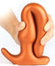 Plug long Noth Curve S 25 x 4 cm