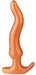 Plug long Noth Curve S 25 x 4 cm