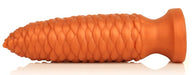 Plug Long Pine L 22 x 6 cm Orange