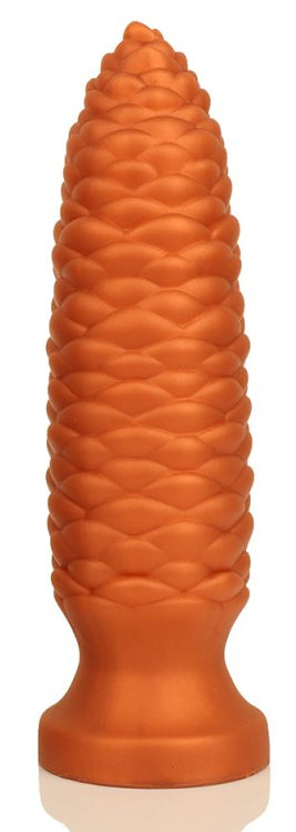 Plug Long Pine L 22 x 6 cm Orange