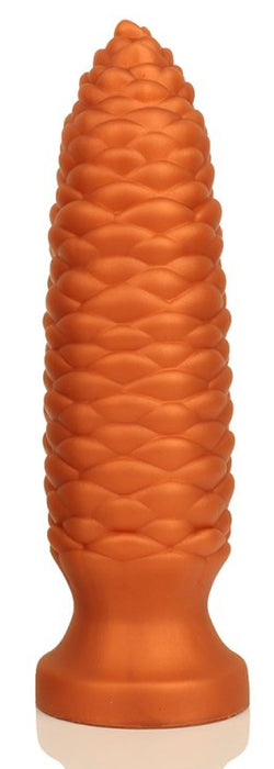 Plug Long Pine L 22 x 6 cm Orange