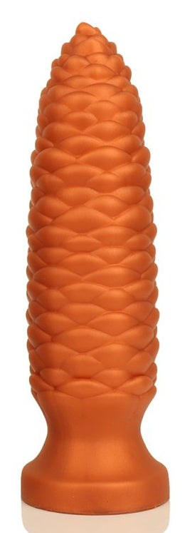 Plug Long Pine M 18 x 5 cm Orange