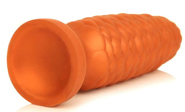 Plug Long Pine M 18 x 5 cm Orange