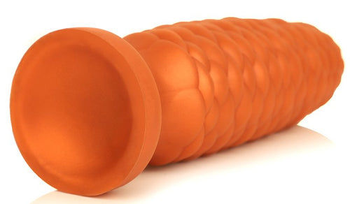 Plug Long Pine S 15 x 4 cm Orange
