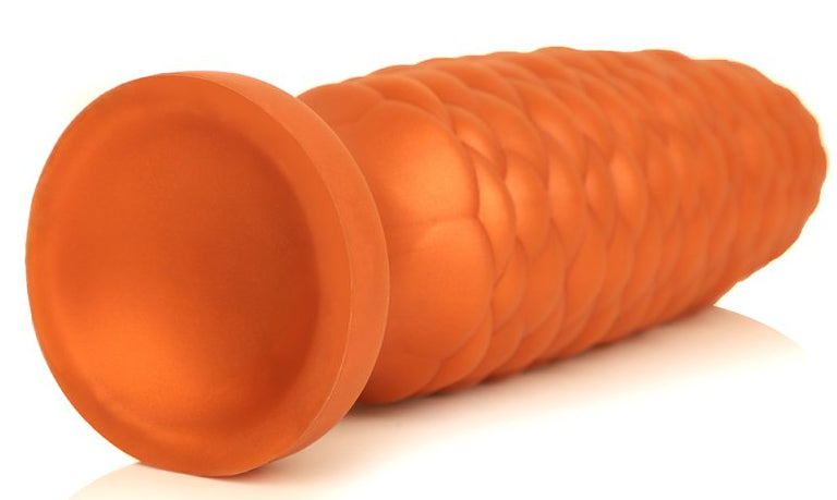 Plug Long Pine XS 11.5 x 3 cm Orange