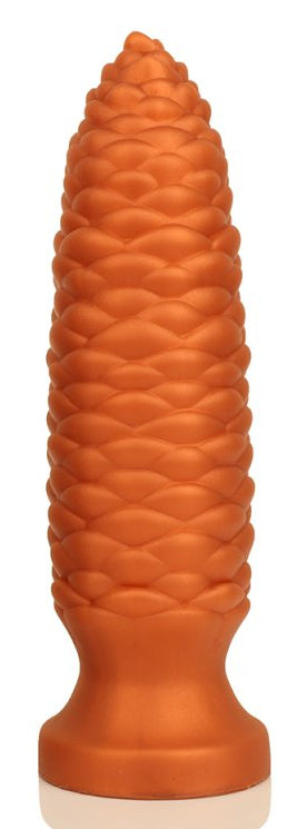 Plug Long Pine XS 11.5 x 3 cm Orange