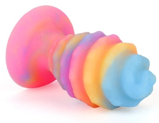 Plug Lumen Color S 9 x 4.7cm