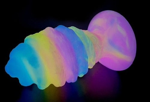 Plug Lumen Color S 9 x 4.7cm