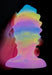 Plug Lumen Color S 9 x 4.7cm