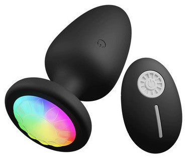 Plug lumineux Sunoo 8.5 x 4cm