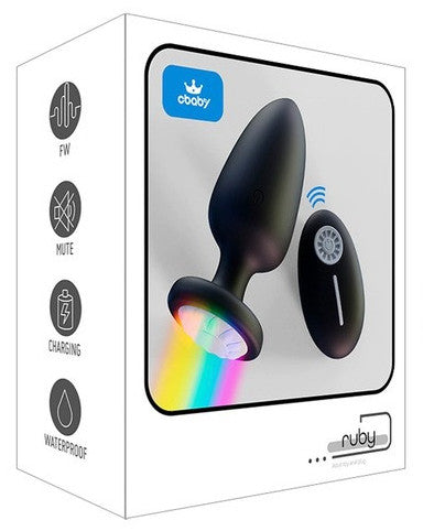 Plug lumineux Sunoo 8.5 x 4cm