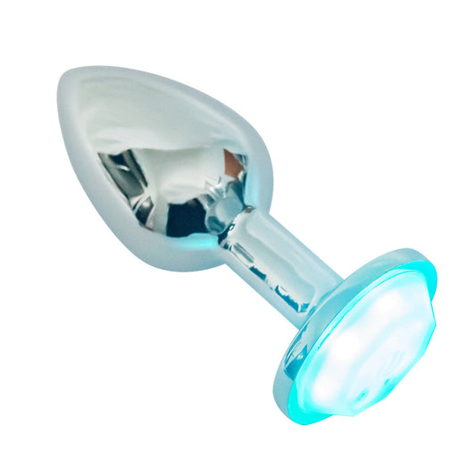 Plug lumineux Ykonyk L 8 x 4cm