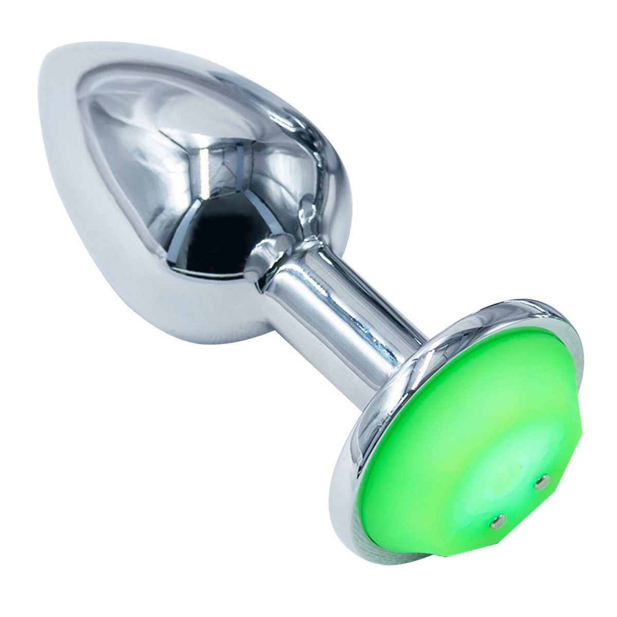 Plug lumineux Ykonyk L 8 x 4cm