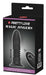 Plug MAGIC JINGERS 12 x 3.4 cm