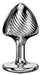 Plug Magroom L 7 x 4.3cm