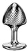 Plug Magroom M 5.5 x 3.3cm