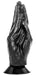 Plug Main AB13 Fist All Black 18 x 7cm