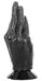 Plug Main AB13 Fist All Black 18 x 7cm