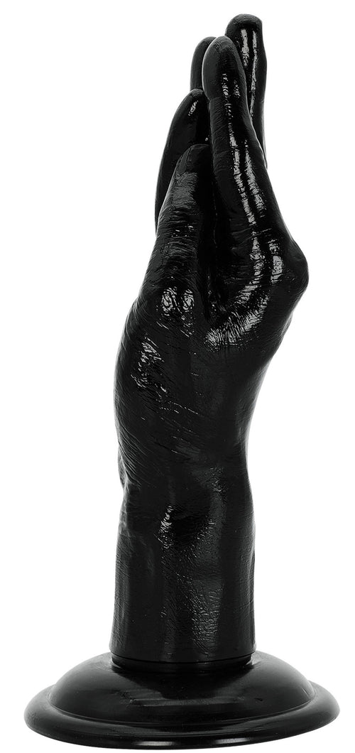 Plug Main Hand Fucker 21 x 7cm