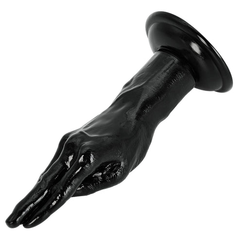 Plug Main Hand Fucker 21 x 7cm