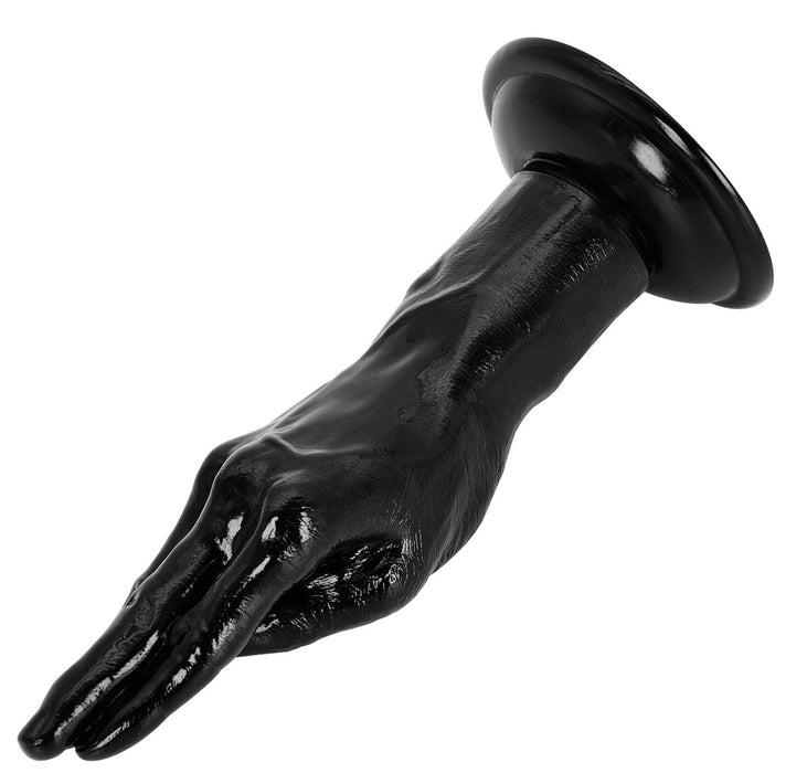 Plug Main Hand Fucker 21 x 7cm