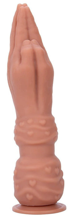 Plug mains JEWHANDS 24 x 7.5cm