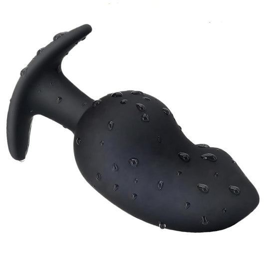 Plug Mangum S 6.5 x 3cm