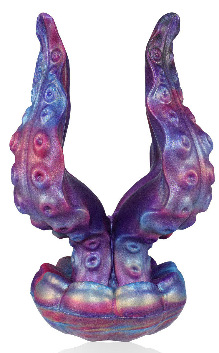 Plug Medusa L 16 x 11cm