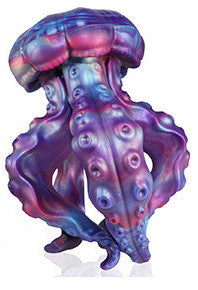 Plug Medusa L 16 x 11cm