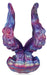Plug Medusa L 16 x 11cm