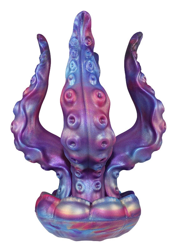 Plug Medusa L 16 x 11cm