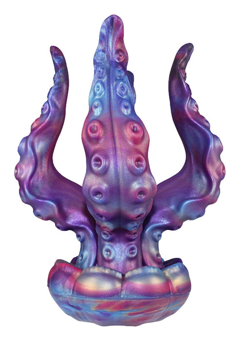 Plug Medusa L 16 x 11cm