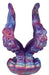 Plug Medusa S 12 x 7.5cm