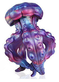Plug Medusa S 12 x 7.5cm