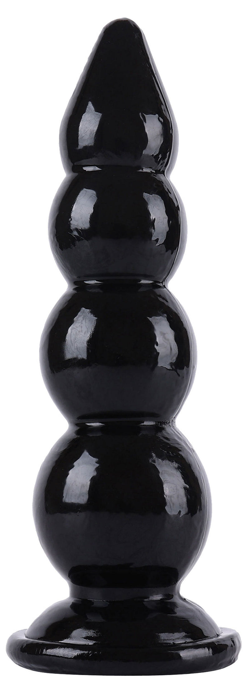 Plug Mega Butt Balls 26 x 8.5cm