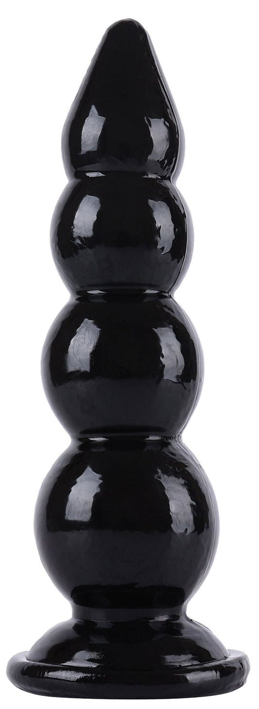 Plug Mega Butt Balls 26 x 8.5cm
