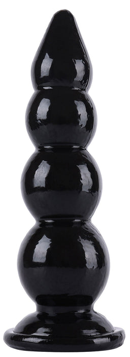 Plug Mega Butt Balls 26 x 8.5cm