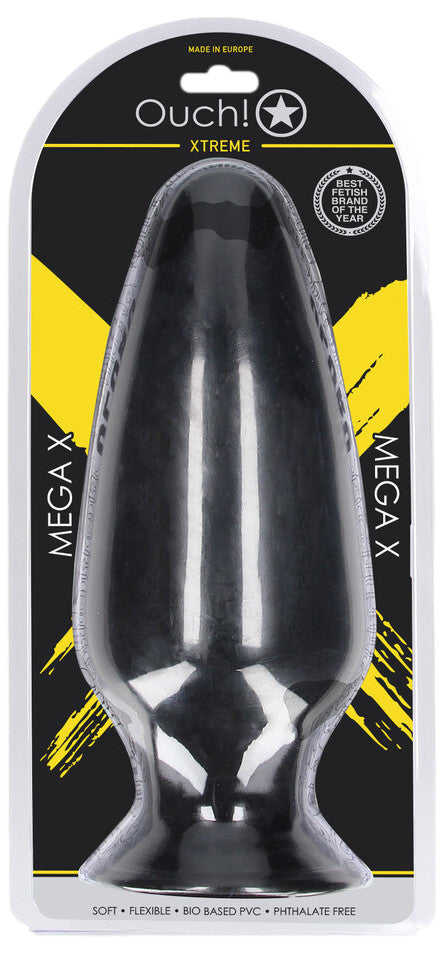 Plug Mega x 30 x 11.7cm