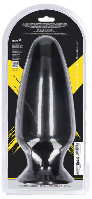 Plug Mega x 30 x 11.7cm