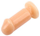 Plug Mini Dick 8.5 x 3.3cm
