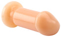 Plug Mini Dick 8.5 x 3.3cm