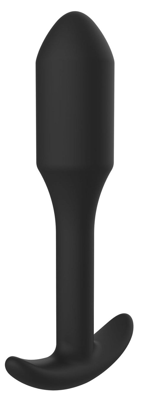 Plug Mini Smooth S 8.5 x 2cm