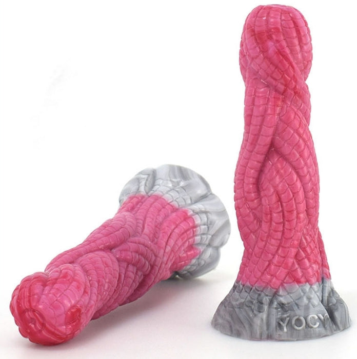 Plug monster Mini Hullix 11 x 3.3cm