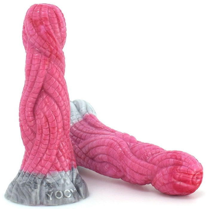 Plug monster Mini Hullix 11 x 3.3cm