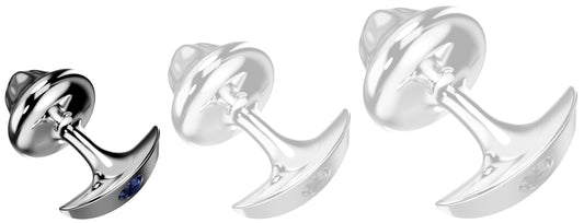 Plug Muslelry S 7 x 3.3cm