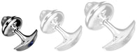 Plug Muslelry S 7 x 3.3cm
